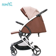 AIMILE colors baby kids pram carriage and stroller for newborn to toddler sale